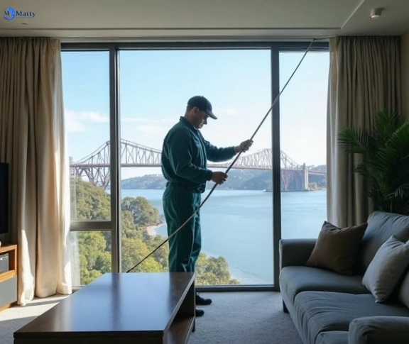 Blind cleaning service area map hoppers-crossing-vic and Near by suburbs suburbs Matty Curtain Cleaning