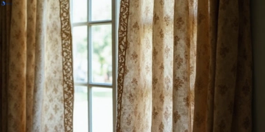 Professional curtain stain treatment on-site hoppers-crossing-vic Matty Curtain Cleaning